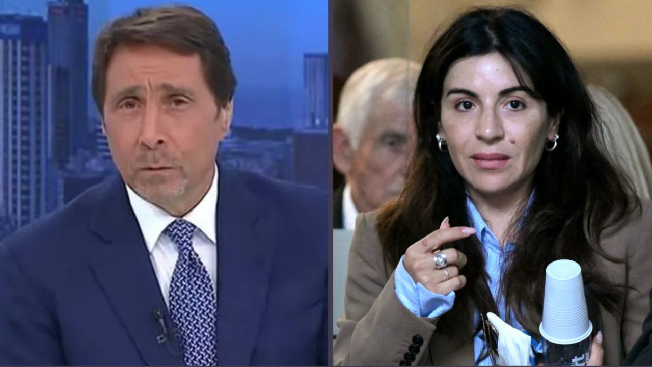 Eduardo Feinmann