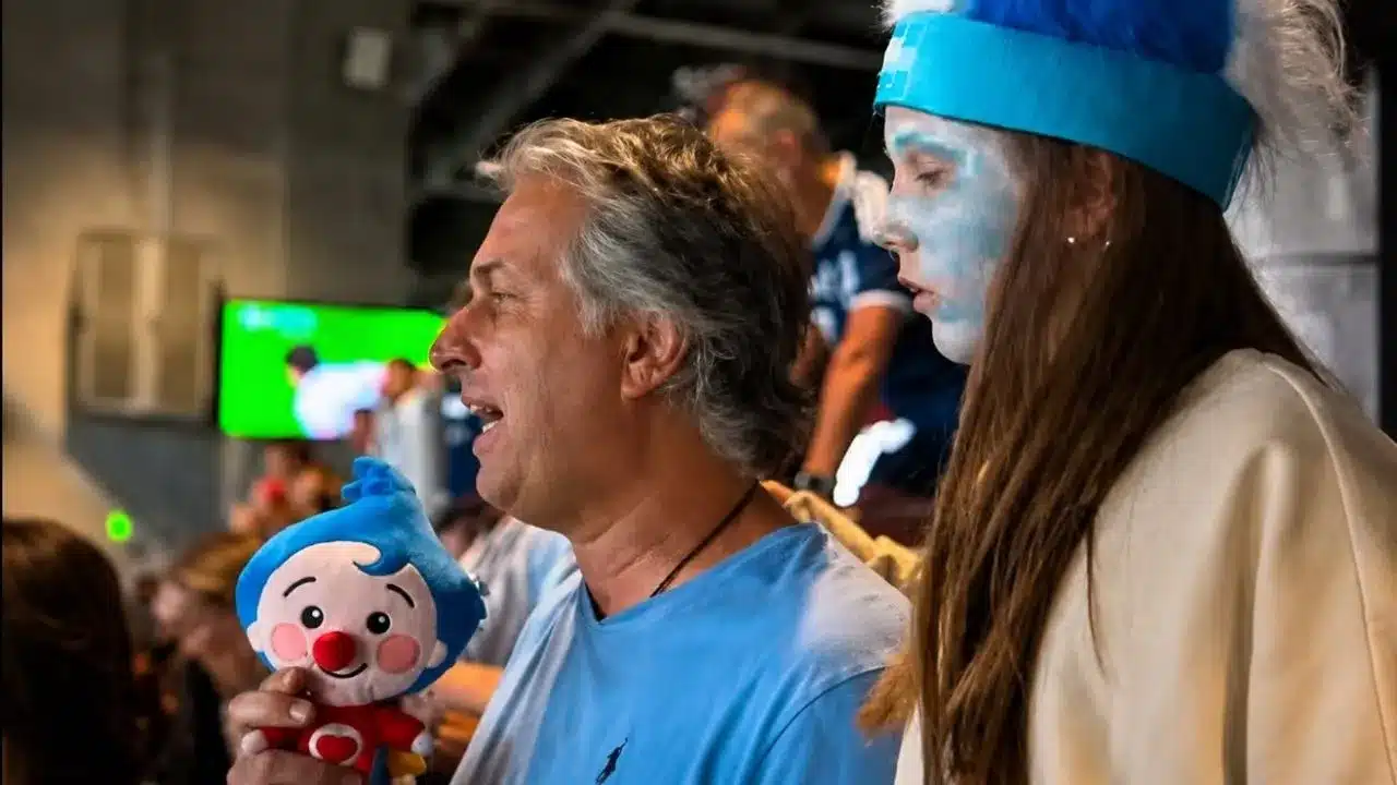 Selección Argentina