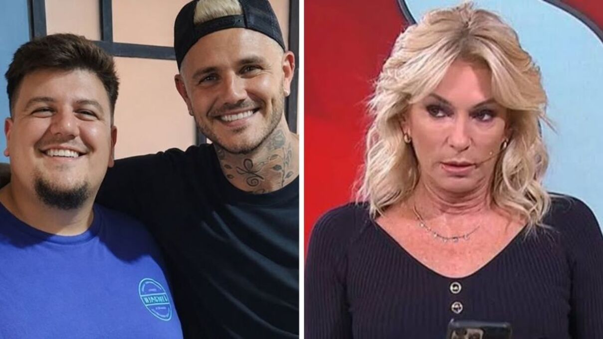 Mauro Icardi