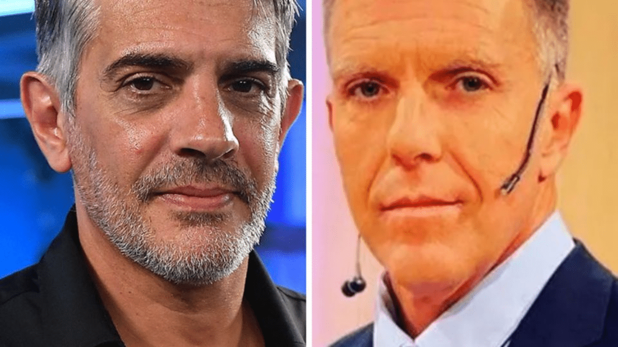 Pablo Echarri