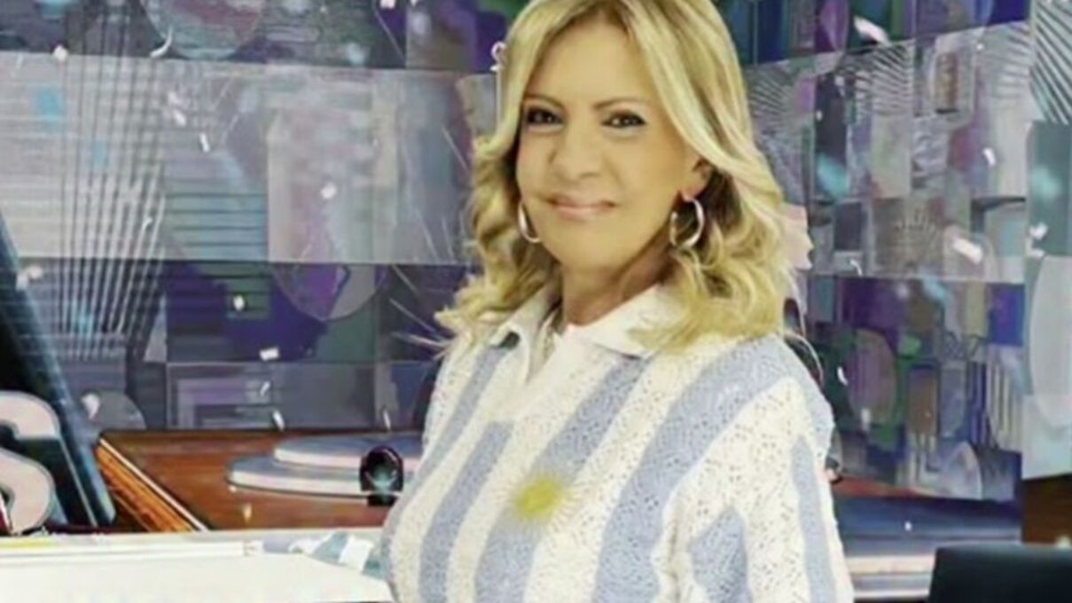 Susana Roccasalvo