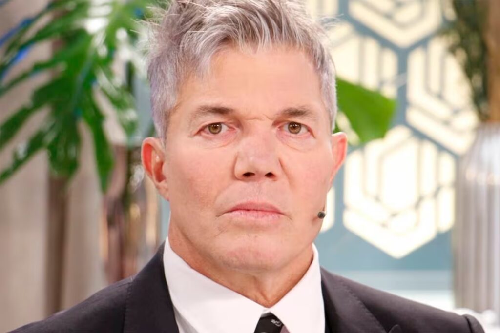 Fernando Burlando