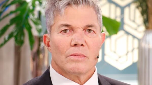 Fernando Burlando