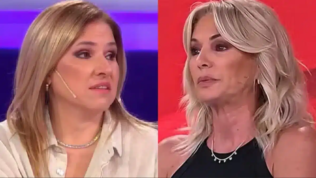 Fernanda Iglesias
