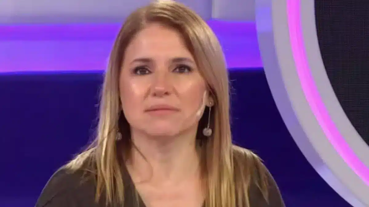 Fernanda Iglesias