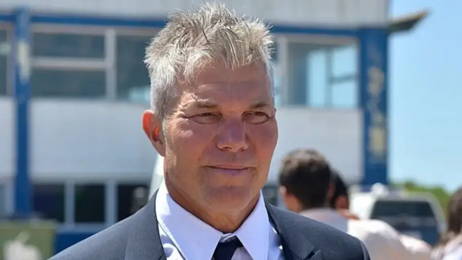 Fernando Burlando