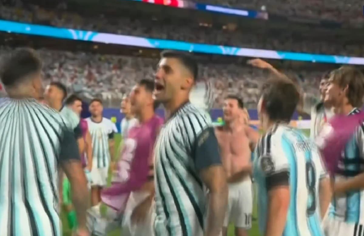 Argentina