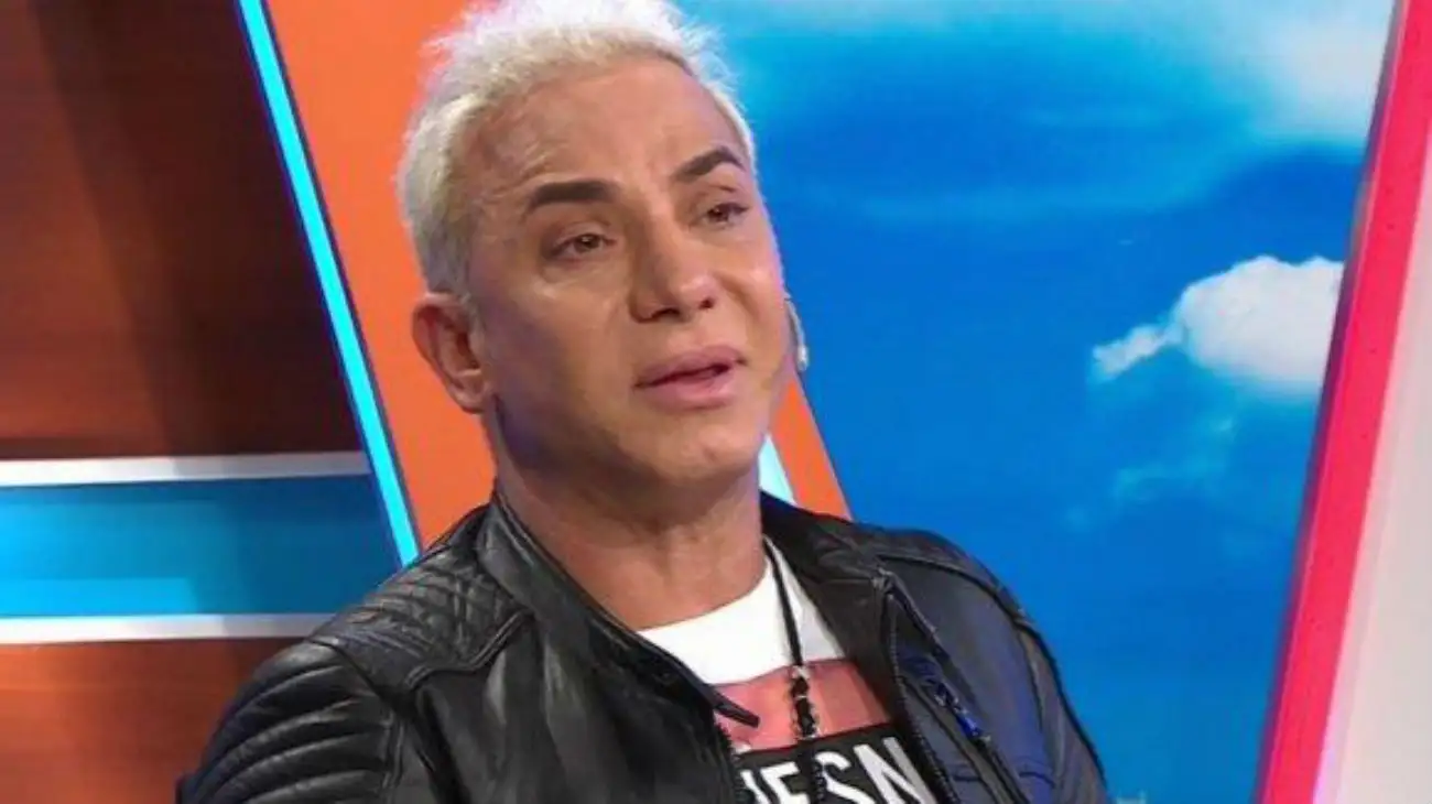 Mirtha Legrand