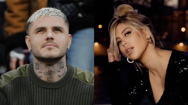 Mauro Icardi