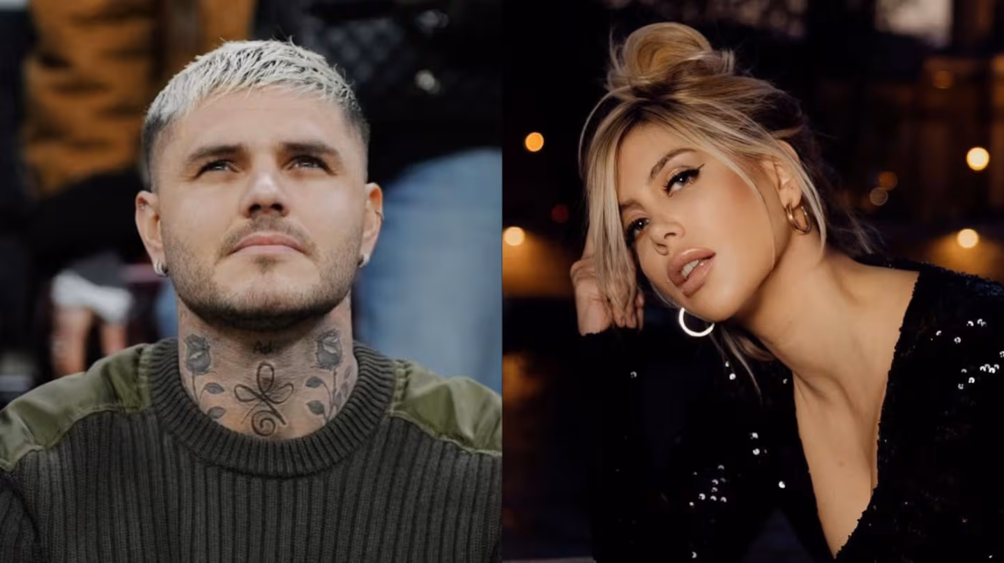 Mauro Icardi