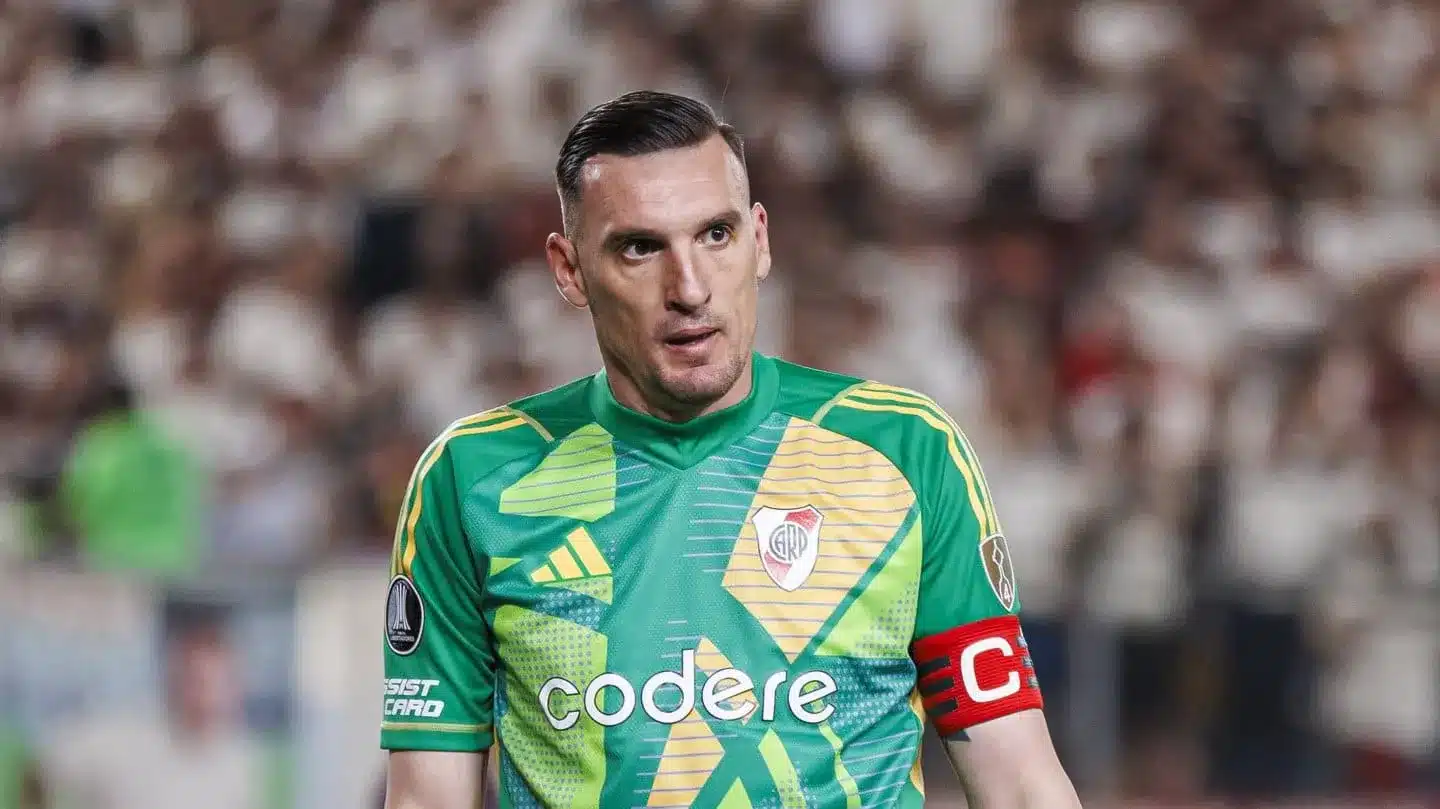 Franco Armani