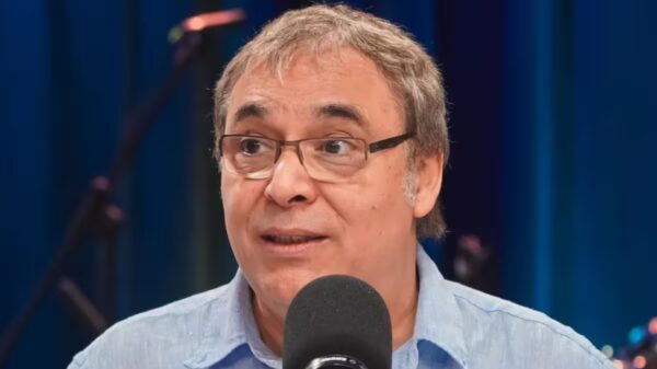 Gabriel Rolón