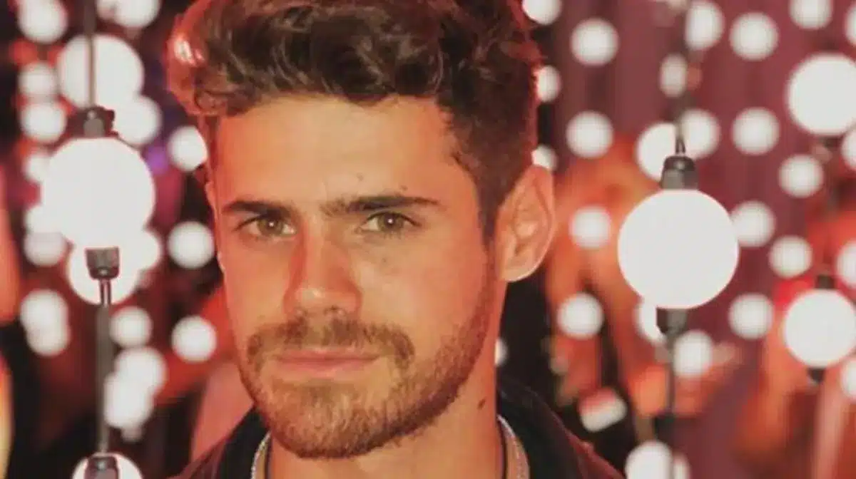 Gastón Sofriti