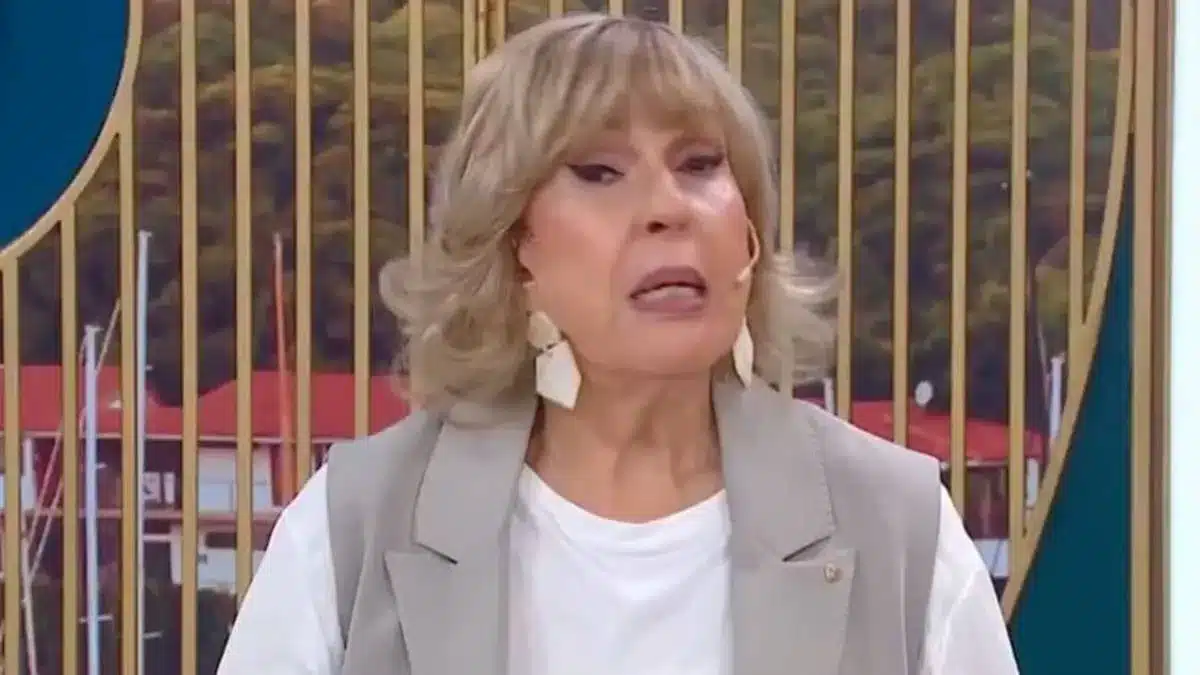 Georgina Barbarossa