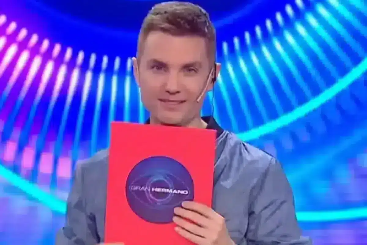 Gran Hermano