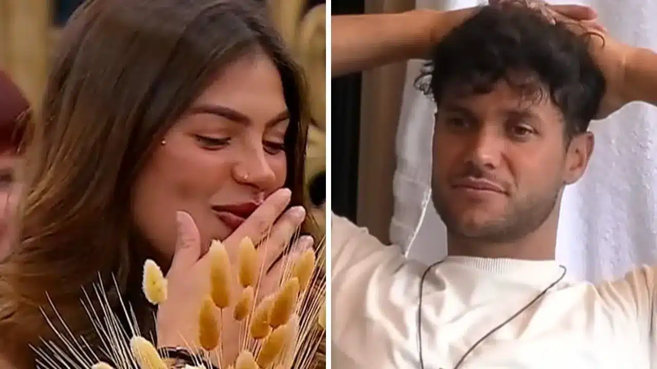 Gran Hermano