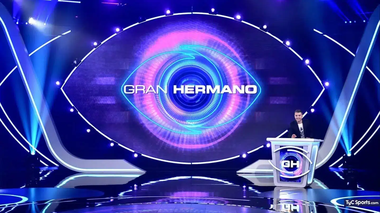 Gran Hermano