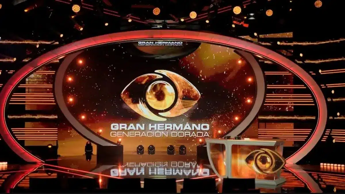 Gran Hermano