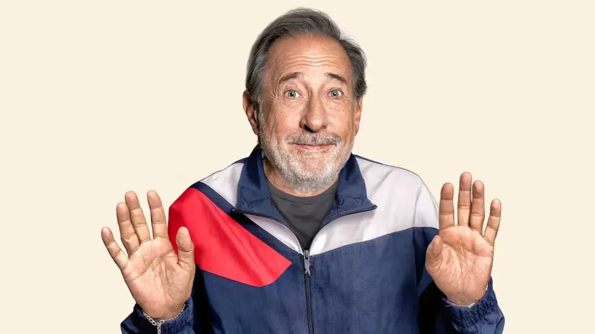 Guillermo Francella
