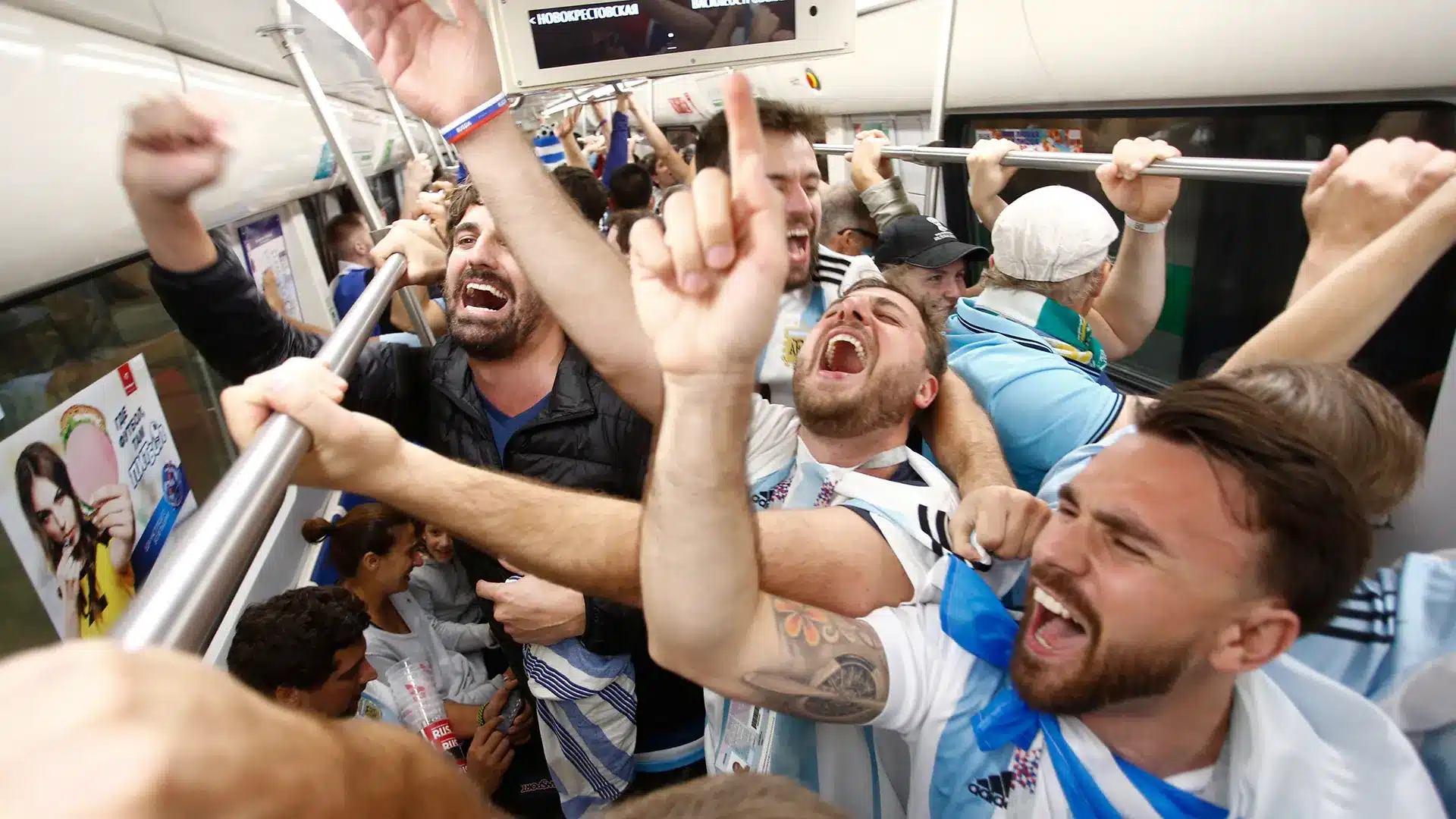 argentina