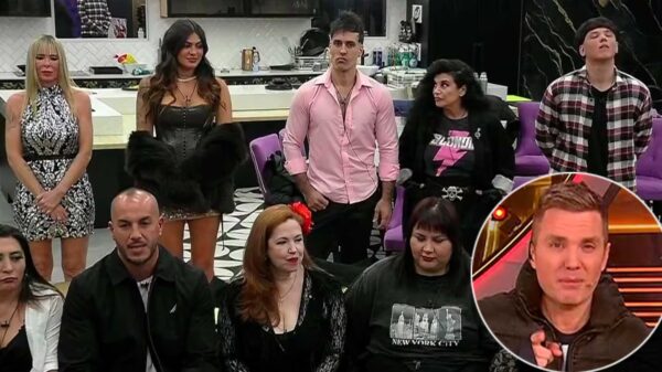 Gran Hermano