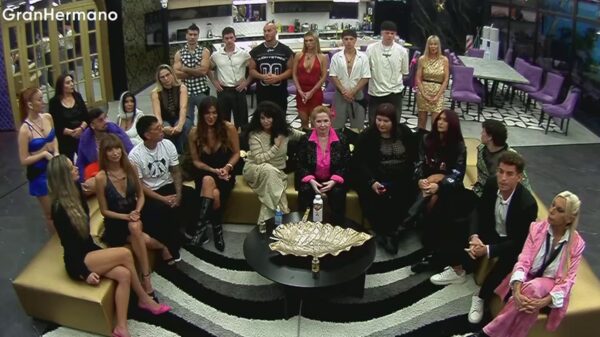 Gran Hermano