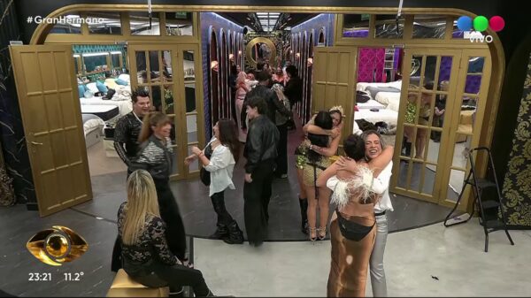 Gran Hermano