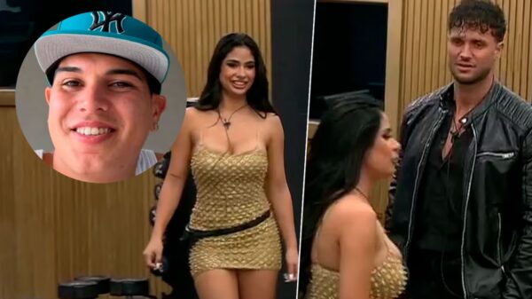 Daniela Celis