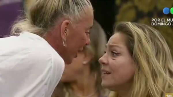 Gran Hermano
