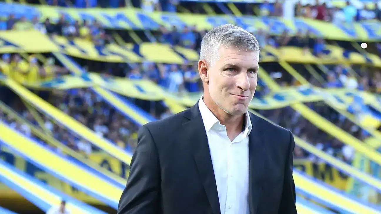 Sebastián VIlla