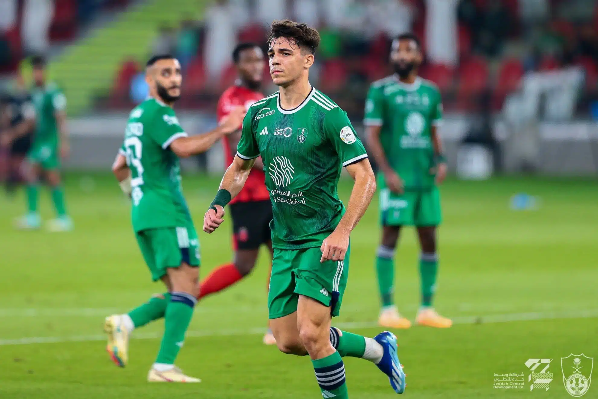 Thiago Almada
