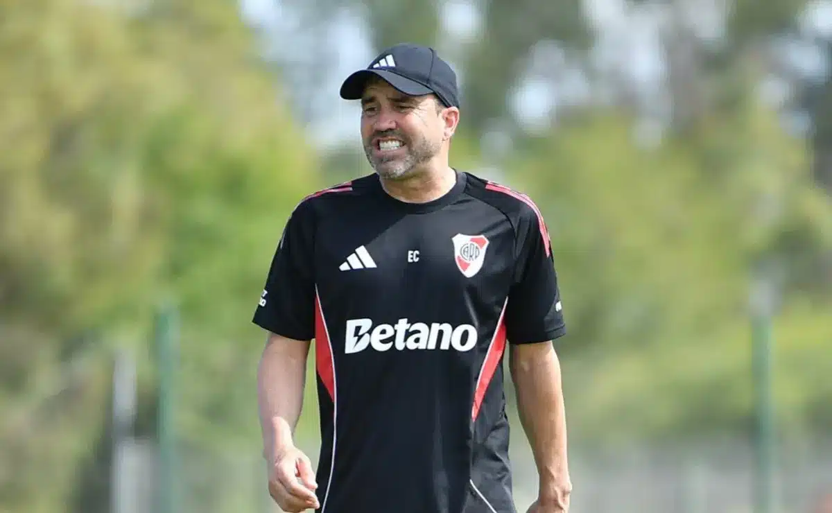 River