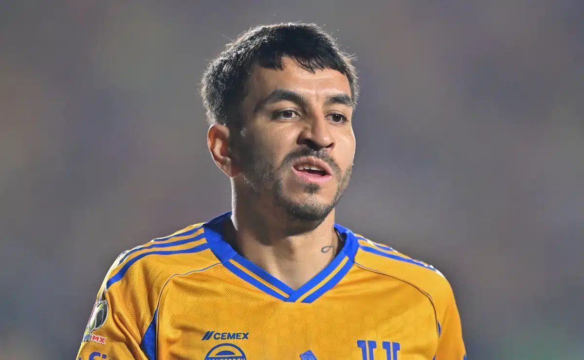 Ángel Correa