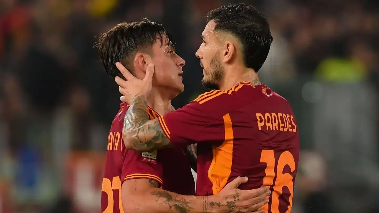 Paredes