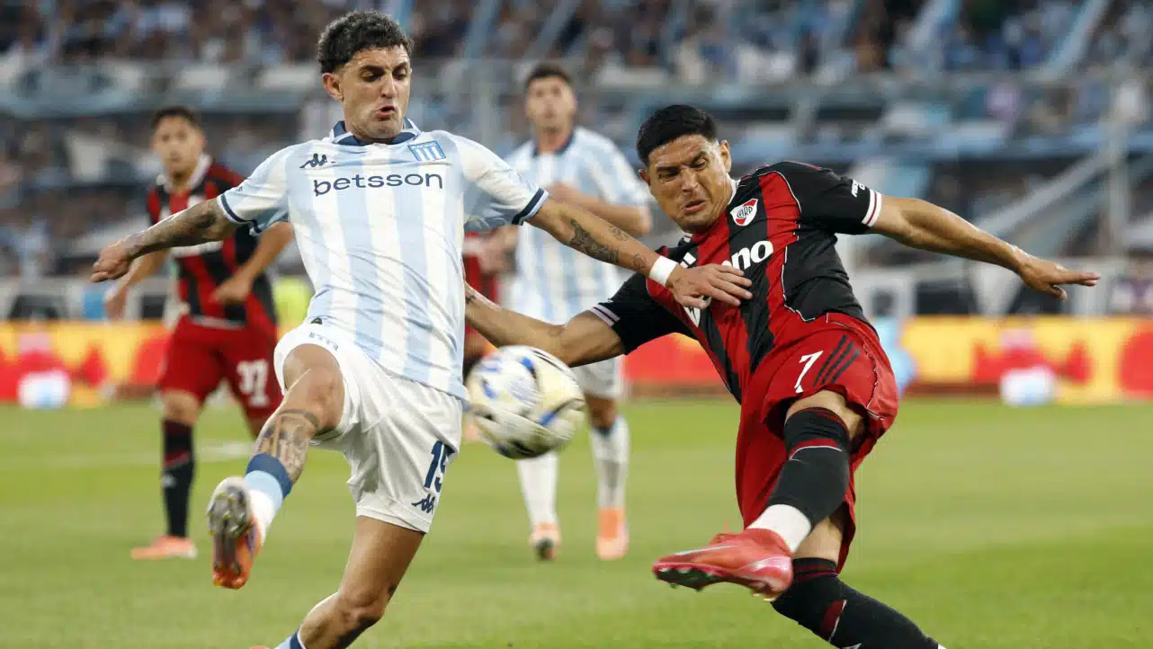 Racing