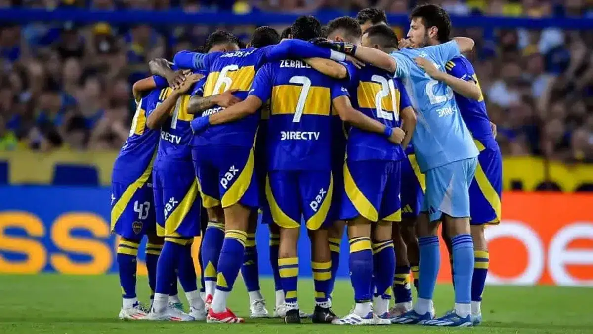 Boca