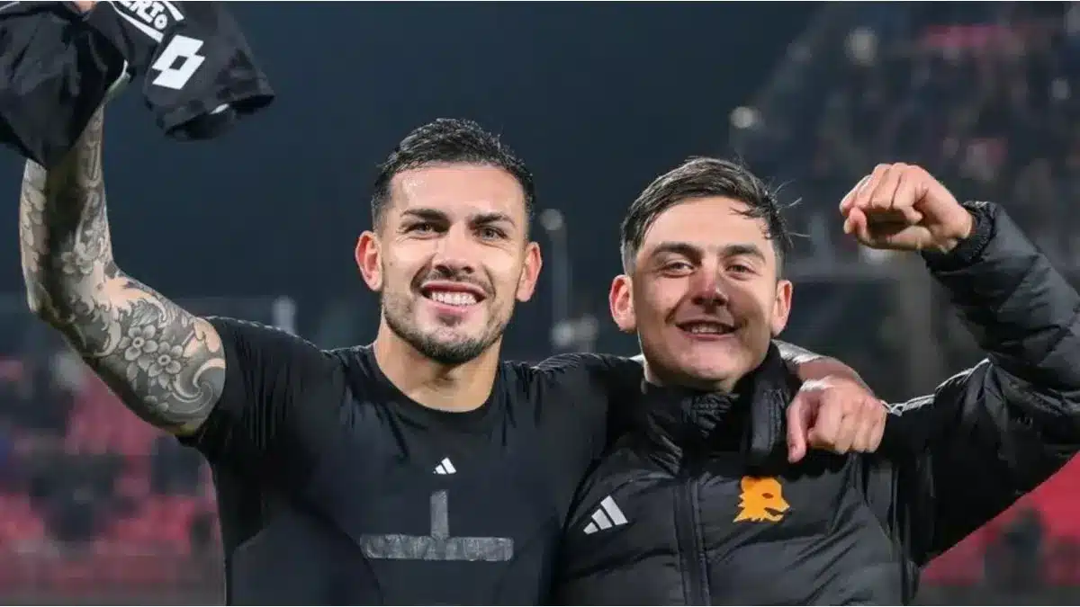 Paredes