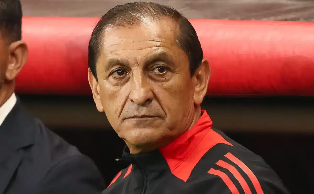 Ramón Díaz