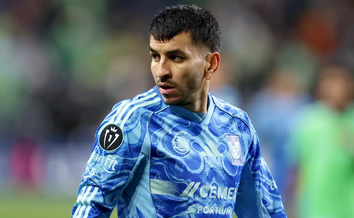 Ángel Correa