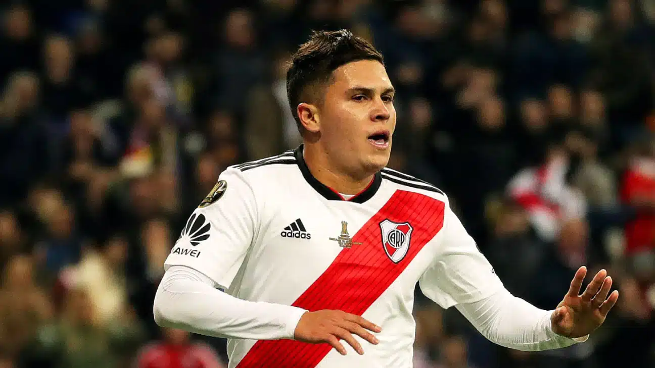 Juan Fernando Quintero
