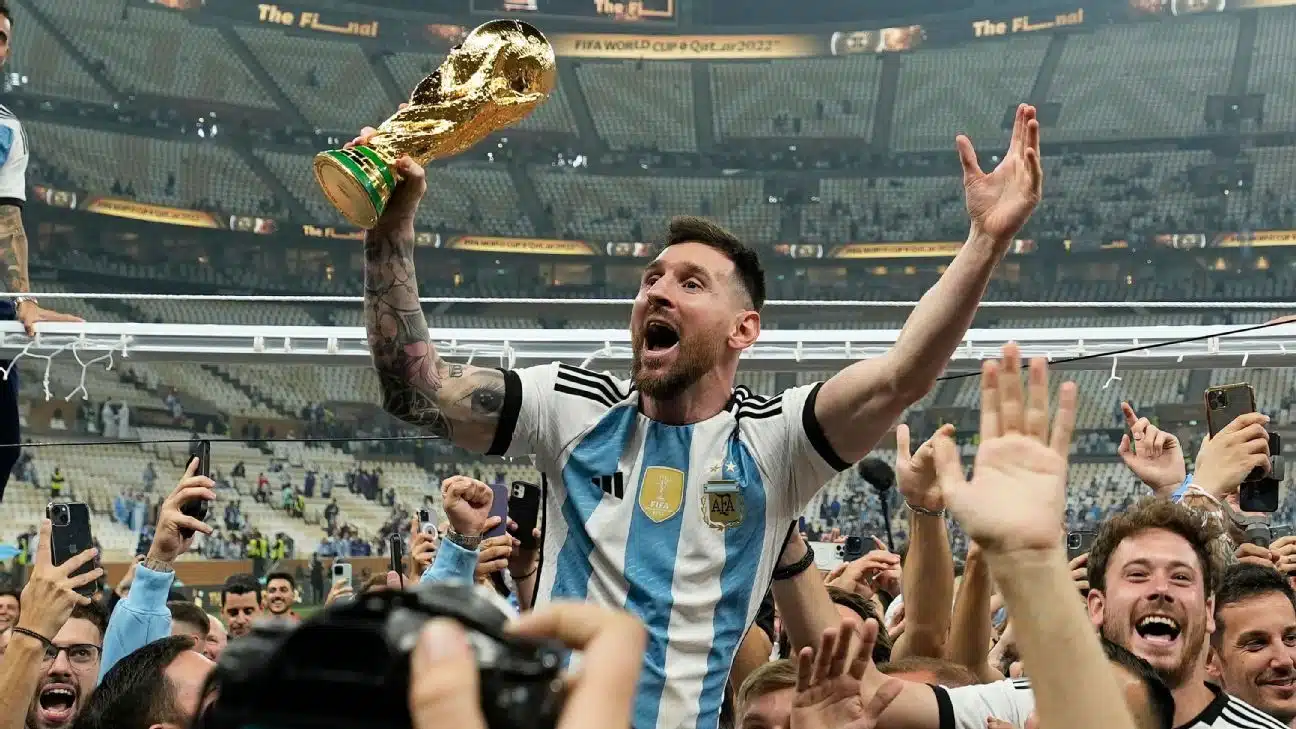 Argentina