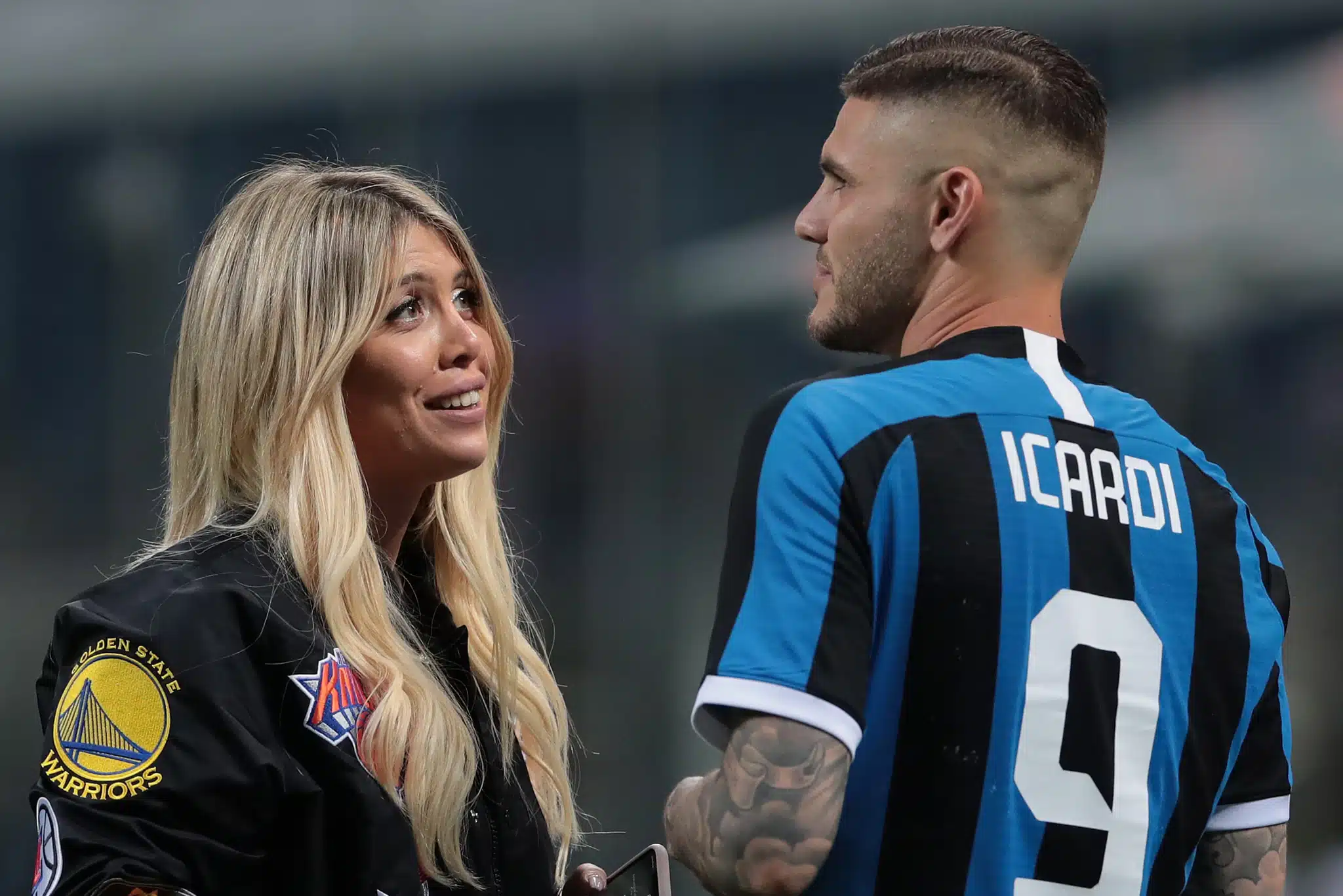 Wanda Nara