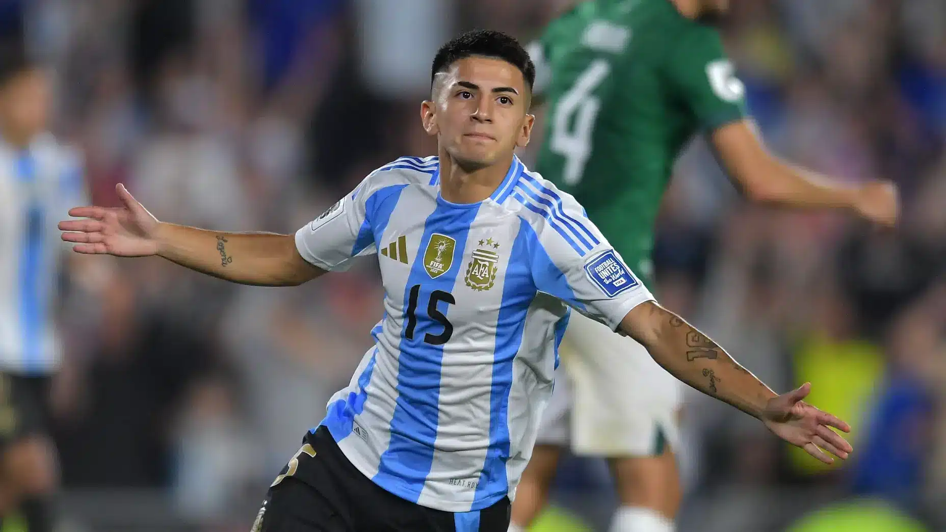 Thiago Almada