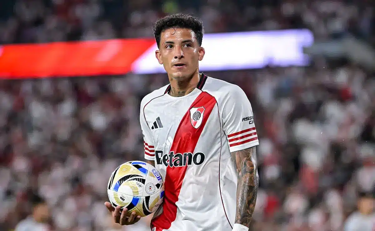 River
