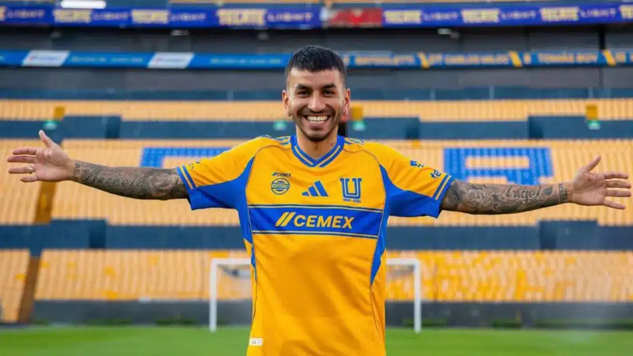 Ángel Correa
