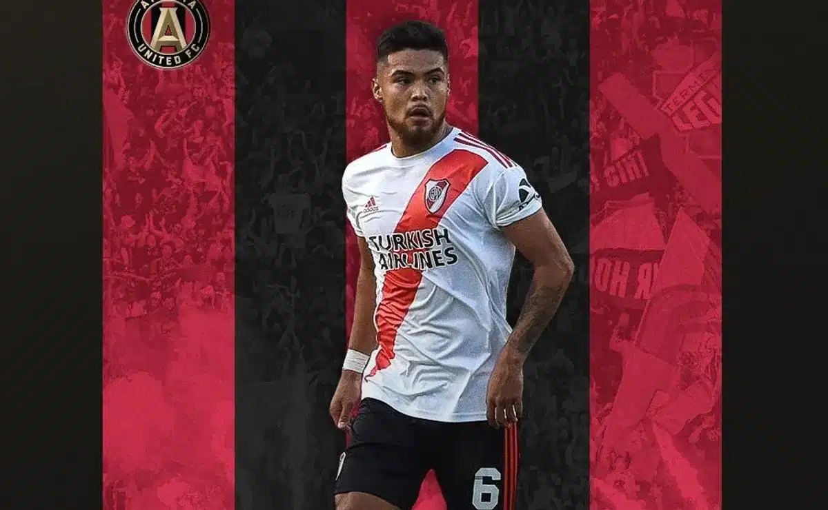 Paulo Díaz