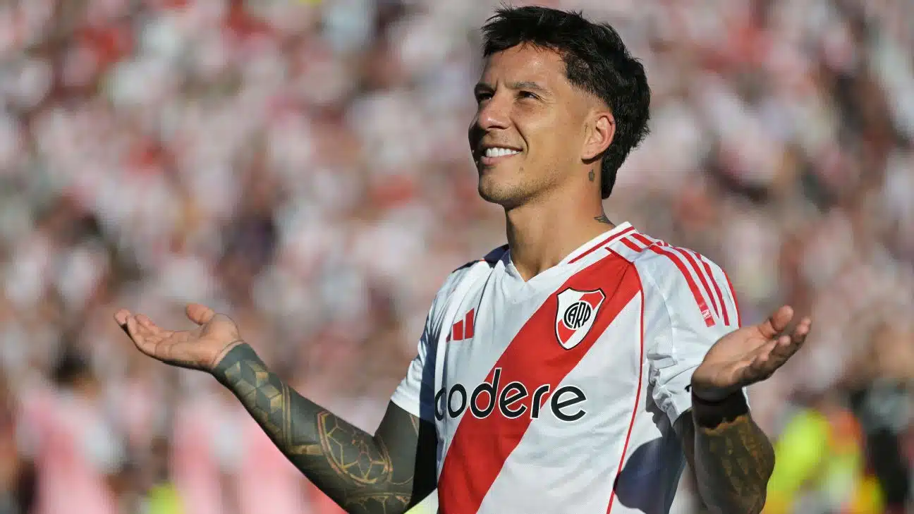Sebastián Driussi