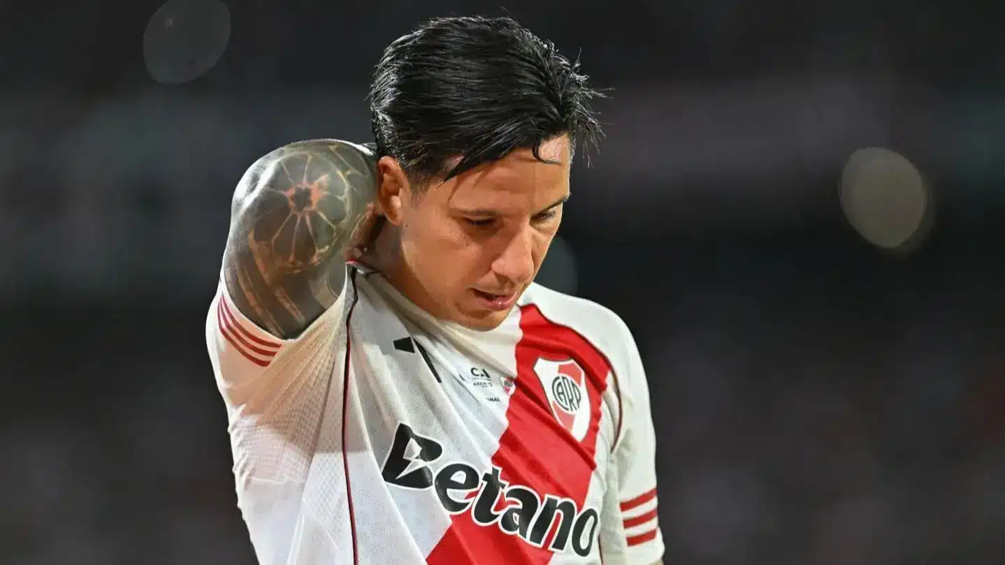 Sebastián Driussi