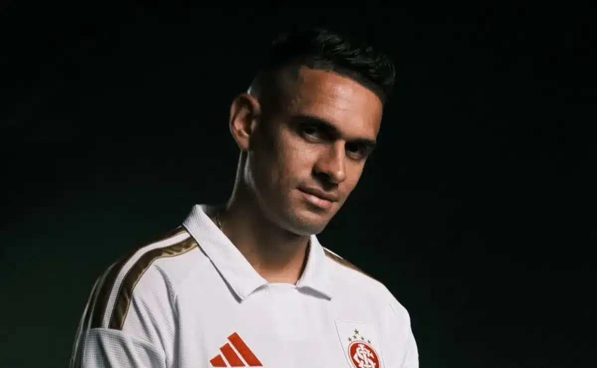 Rafael Santos Borré