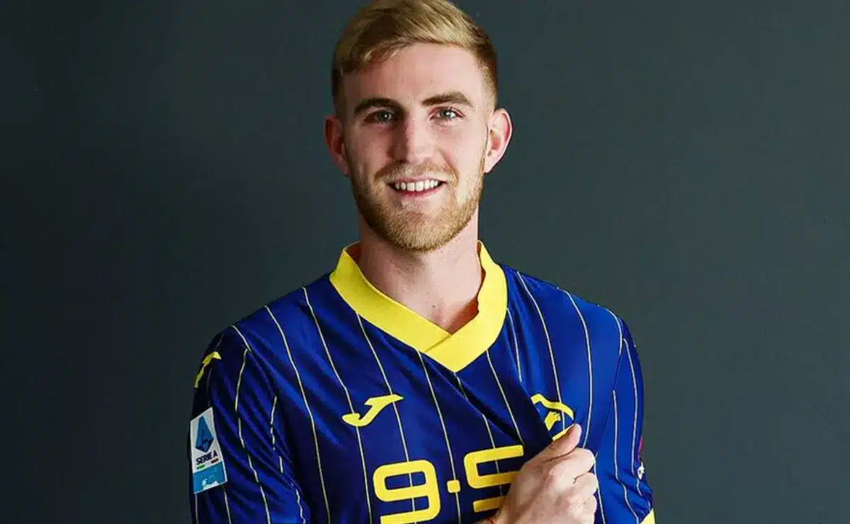 Nicolás Valentin